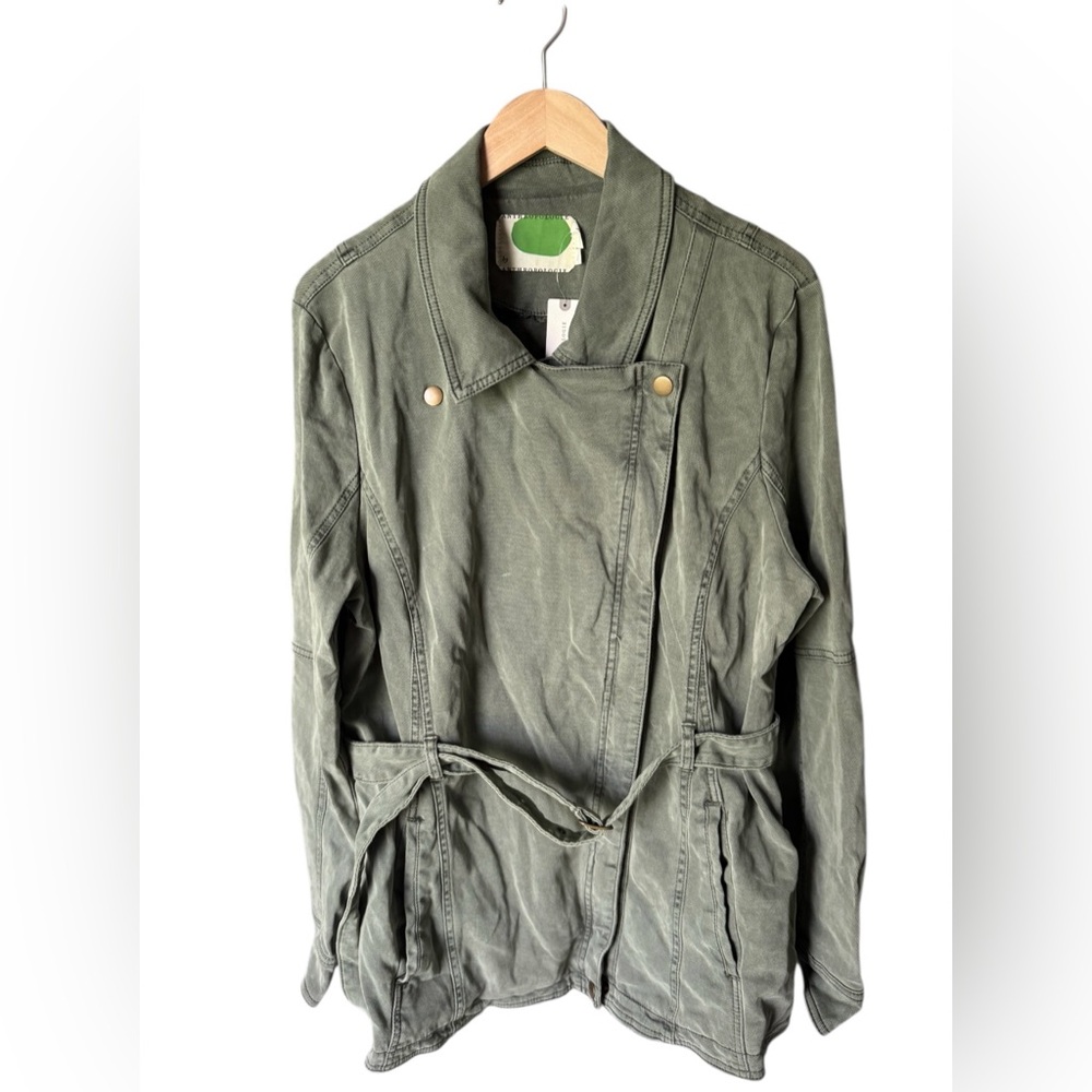 Anthropologie jacket NWT